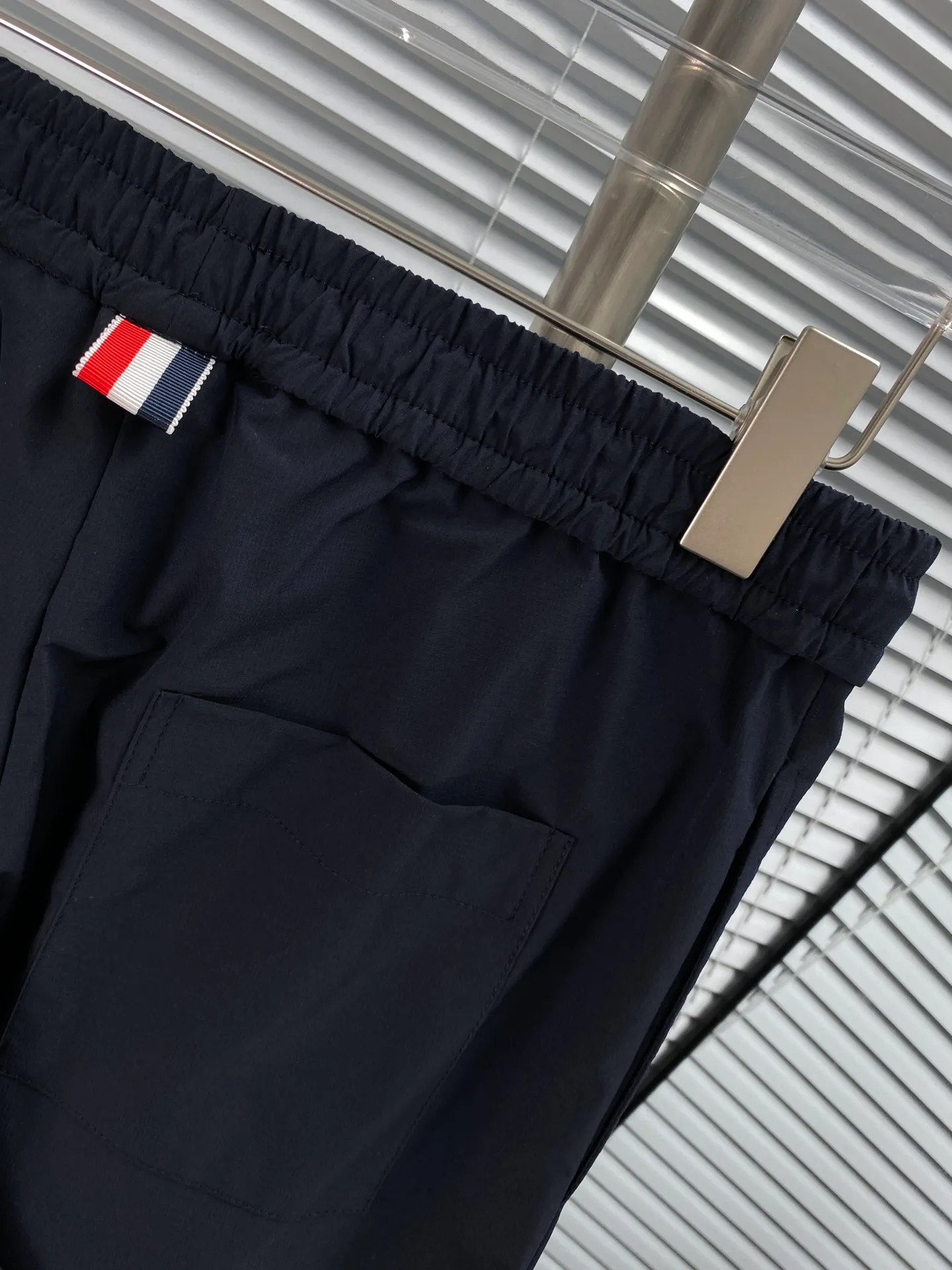 THOM BROWNE｜ Size：1.2.3.4 ：White Gray Navy Blue